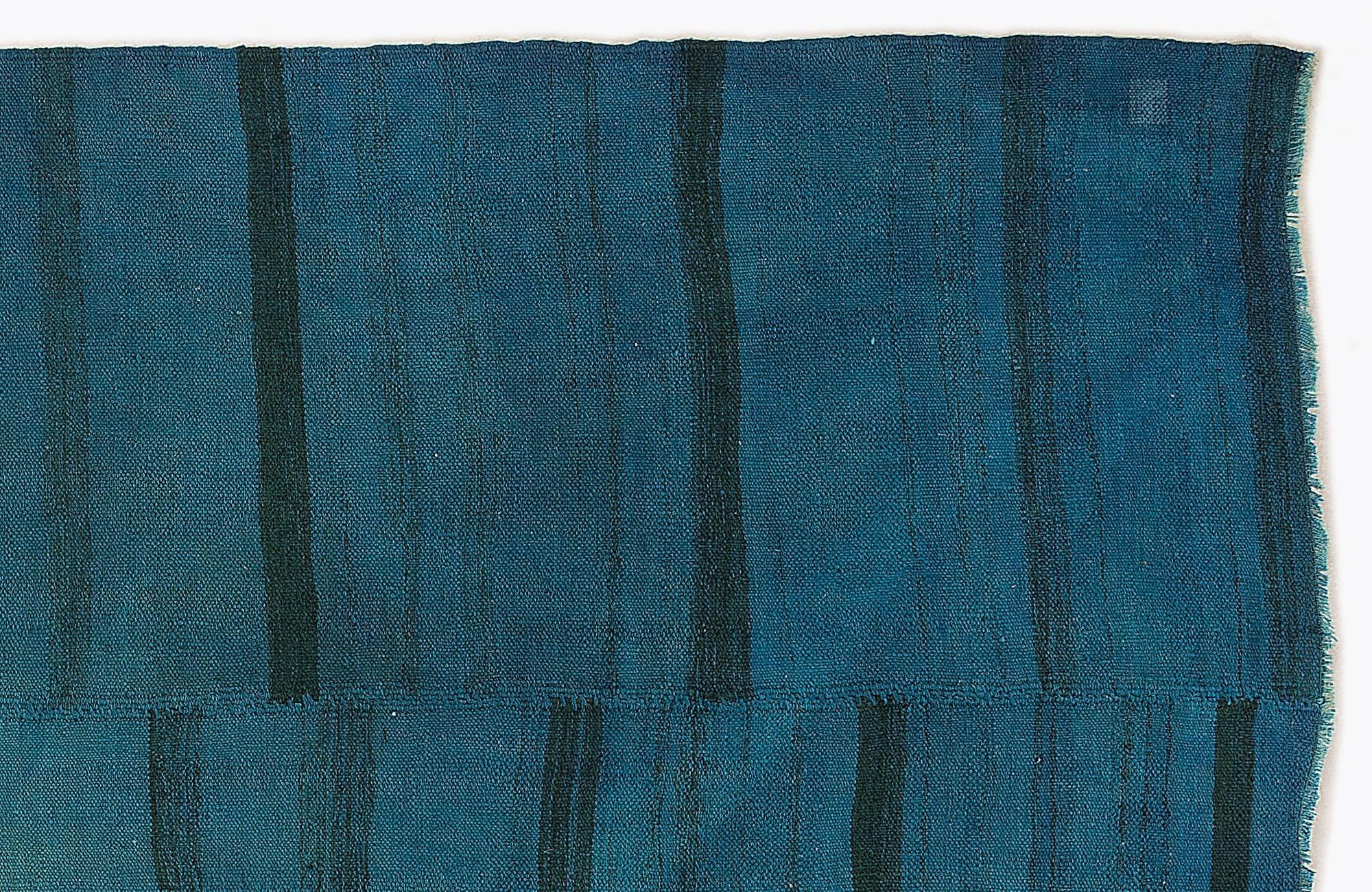 Apex Kilim Striped 0558 140 cm X 296 cm