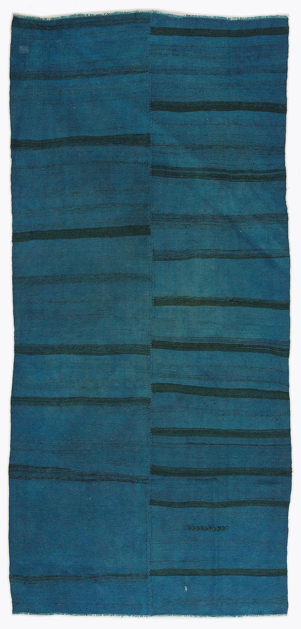 Apex Kilim Striped 0558 140 cm X 296 cm