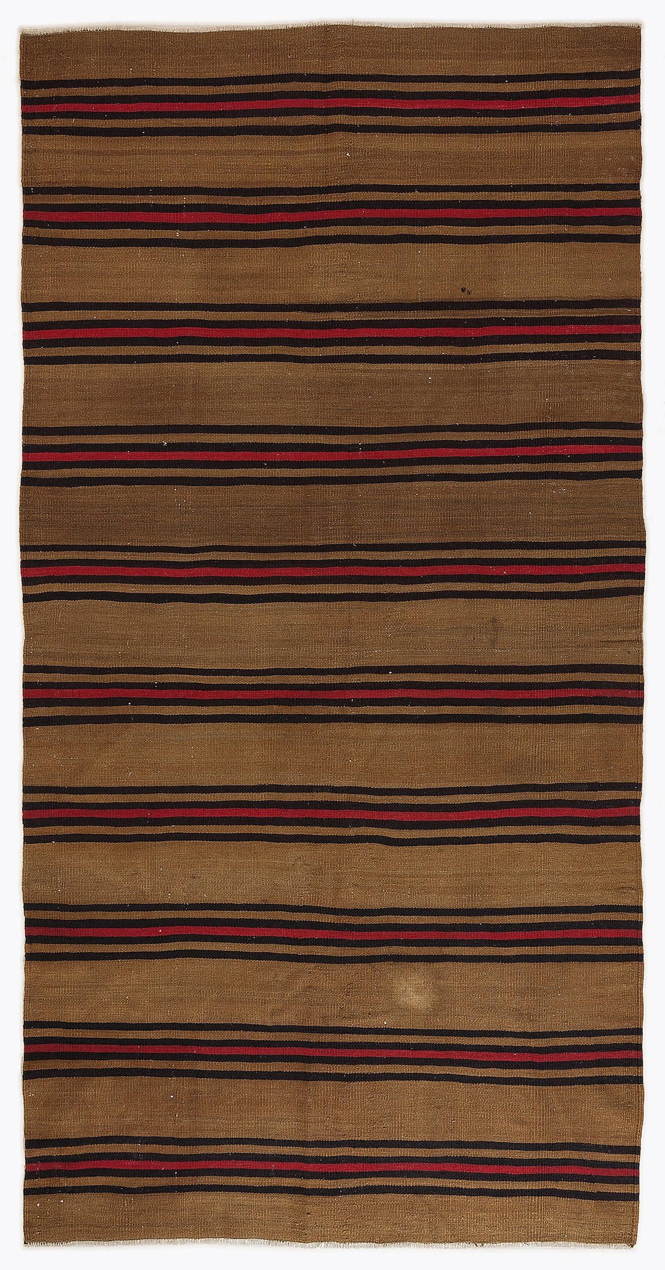 Apex Kilim Striped 0614 150 cm X 295 cm