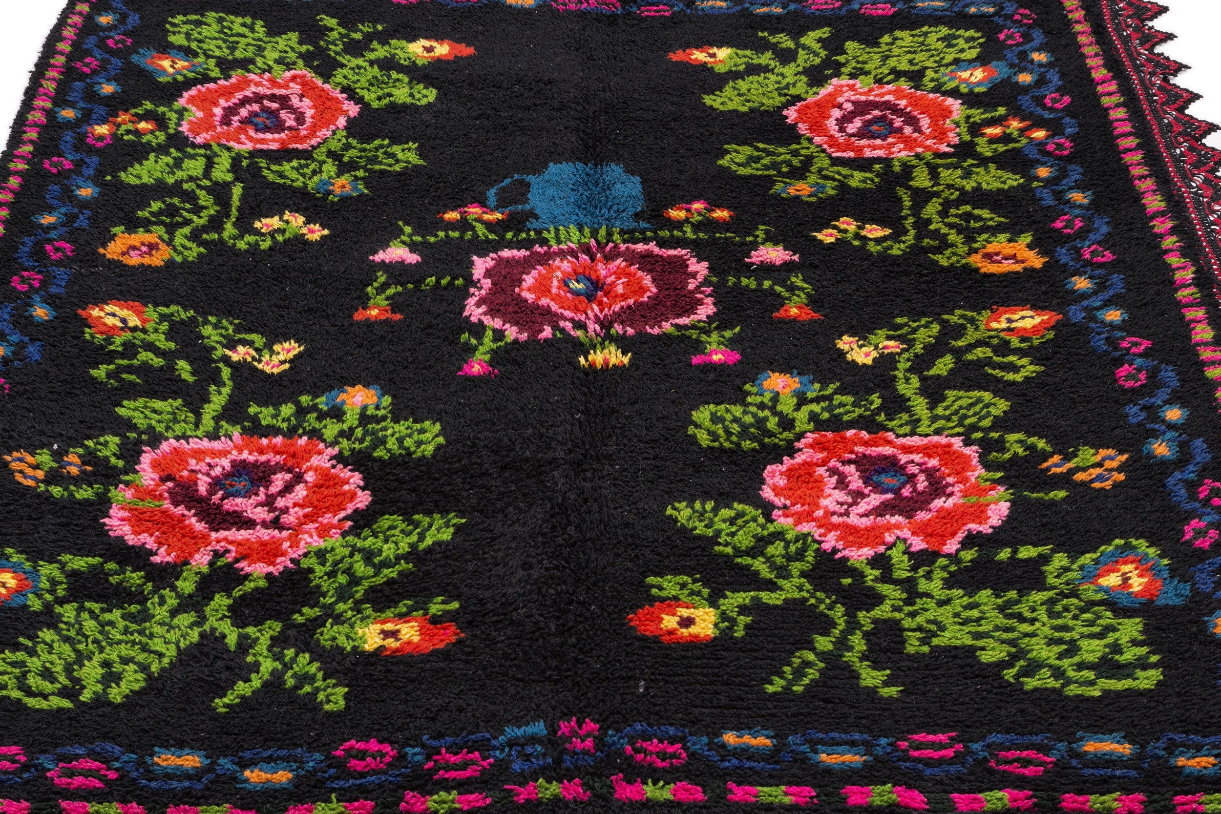 Apex Kilim Tülü 0721 156 cm X 198 cm