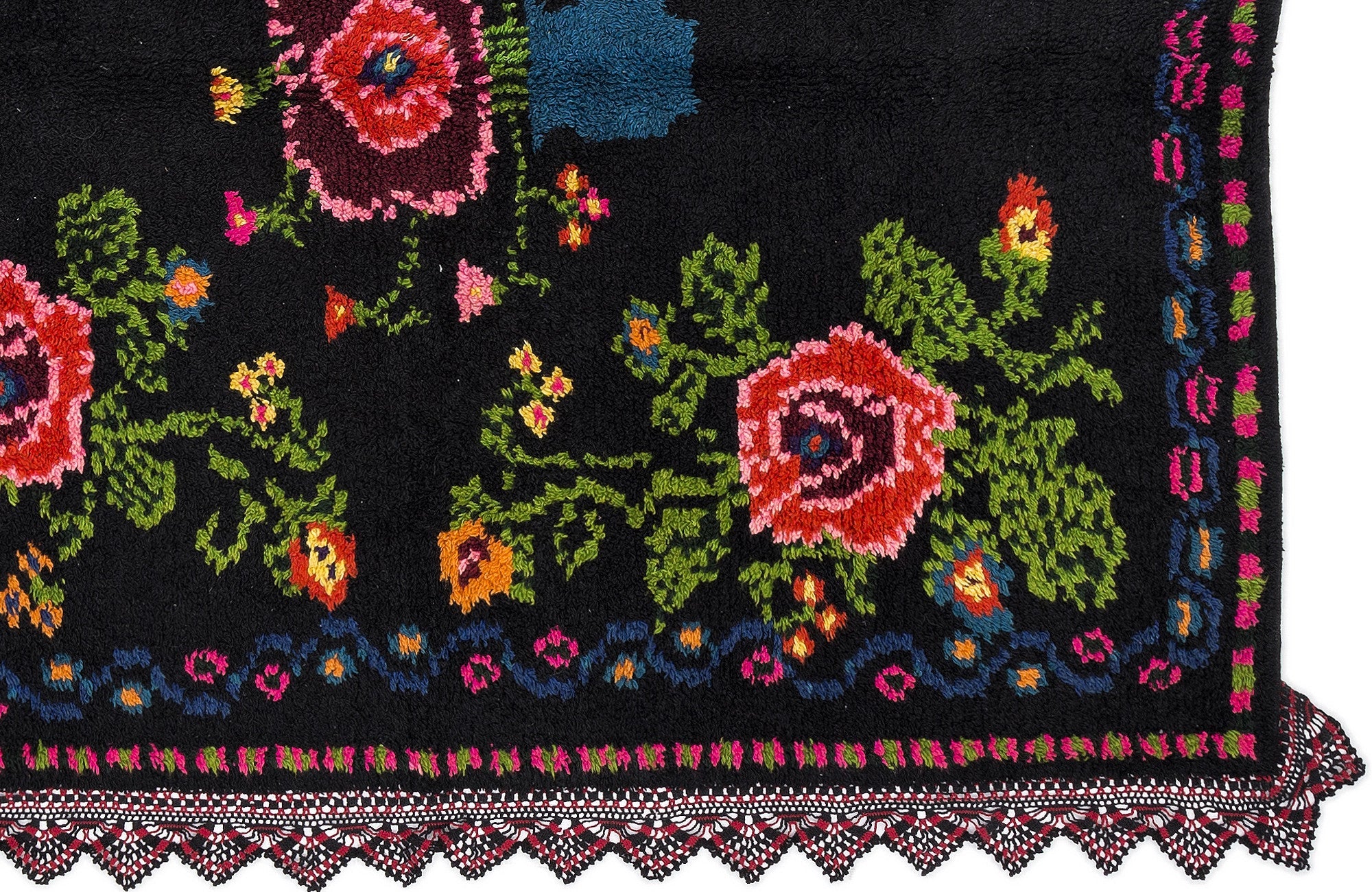 Apex Kilim Tülü 0721 156 cm X 198 cm