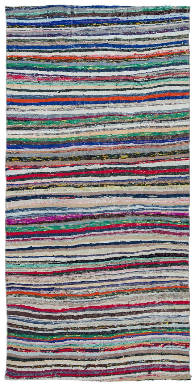 Apex Kilim Yazlık Striped 32309 150 x 304 cm