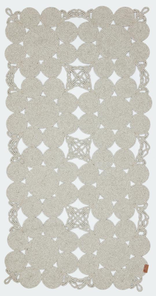 Magnolia 9122 - Dekoratif Halı