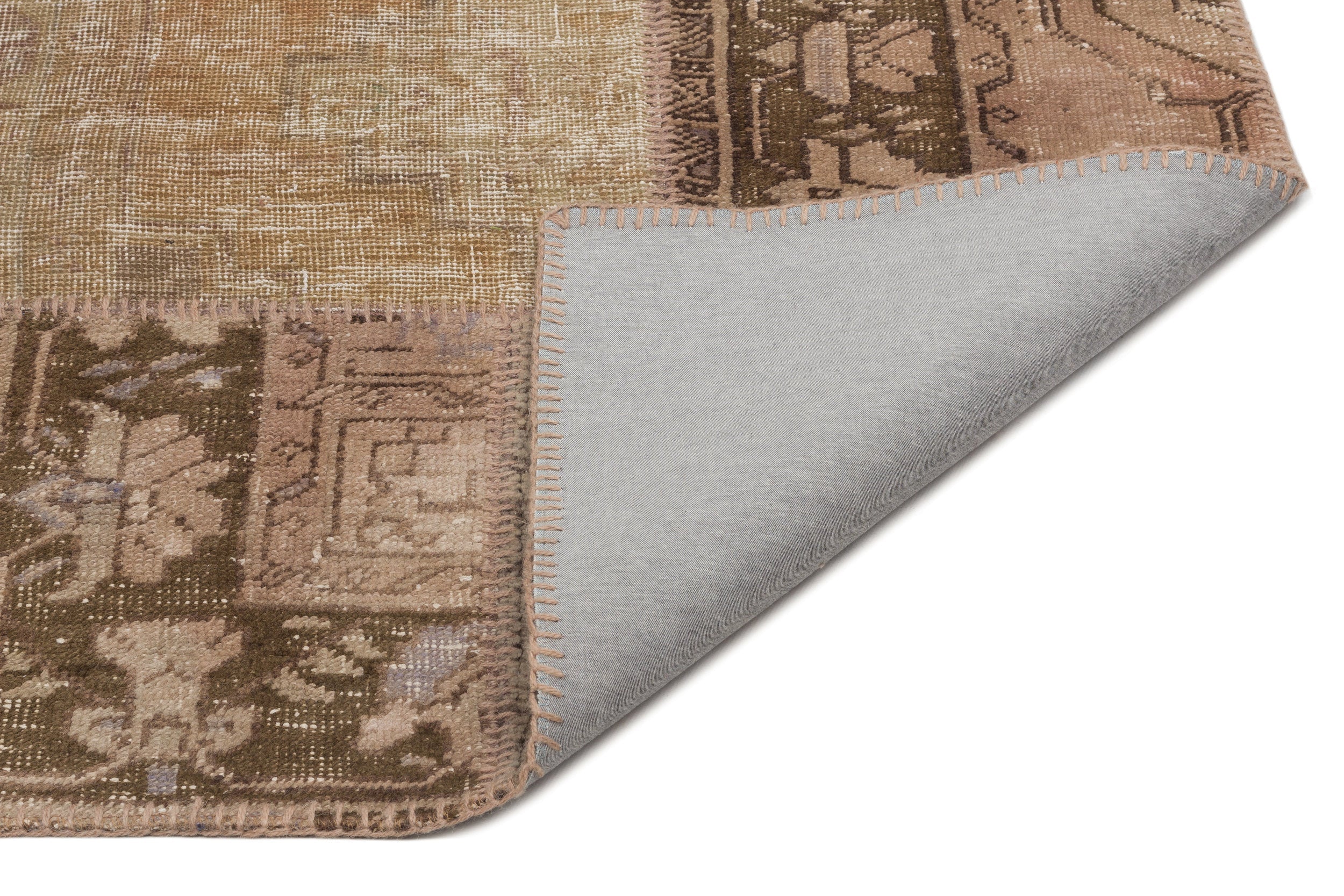 Apex Patchwork Unique Anadolu 21556 160 cm X 233 cm