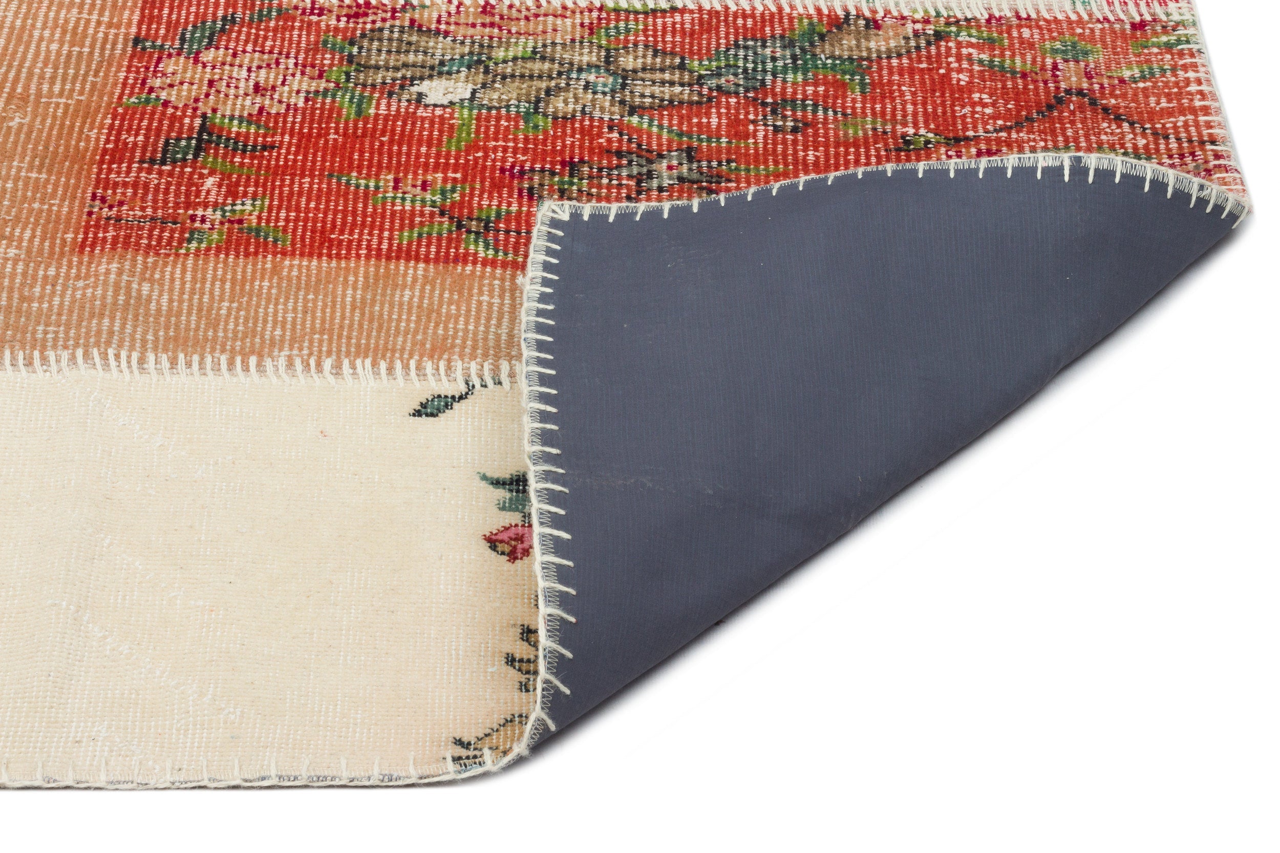 Apex Patchwork Unique Multi Naturel 20458 199 cm X 303 cm
