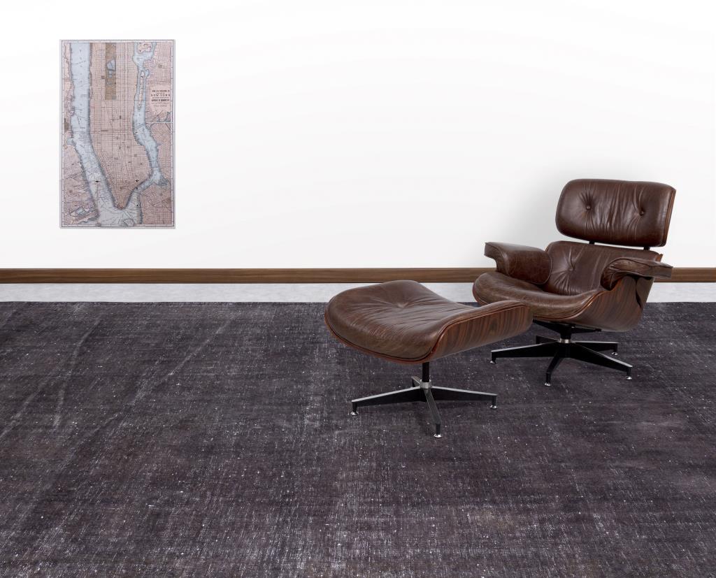 Apex Persian Gri 11157 291 x 400 cm