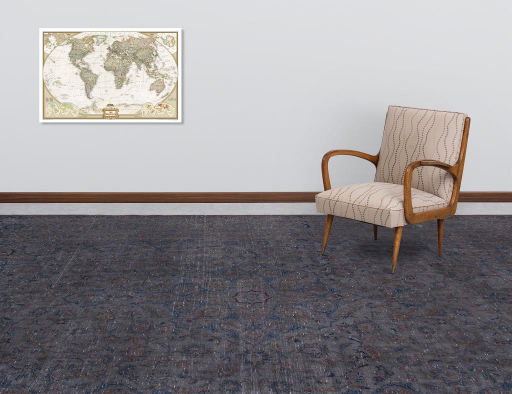 Apex Persian Gri 11304 296 x 400 cm