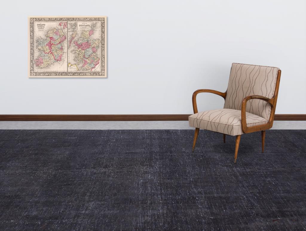 Apex Persian Gri 16648 275 x 401 cm