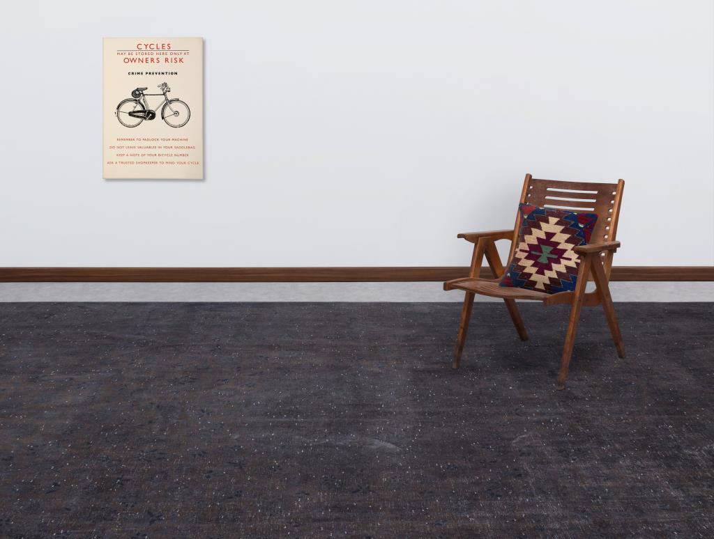 Apex Persian Gri 16655 301 x 415 cm