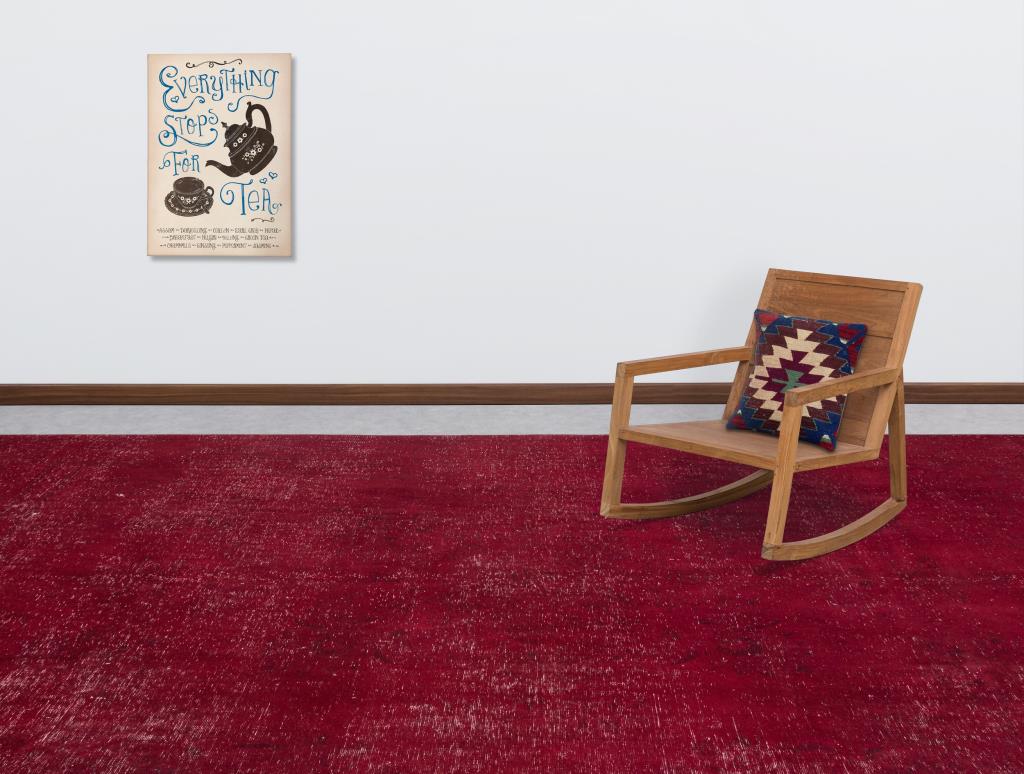 Apex Persian Kırmızı 16632 285 x 387 cm