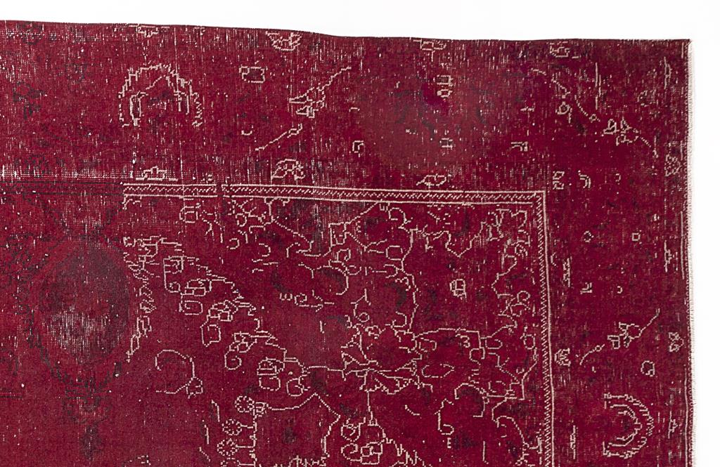 Apex Persian Kırmızı 6456 286 x 387 cm