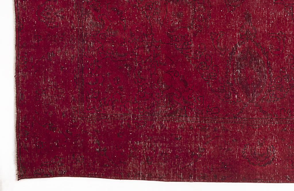 Apex Persian Kırmızı 6456 286 x 387 cm
