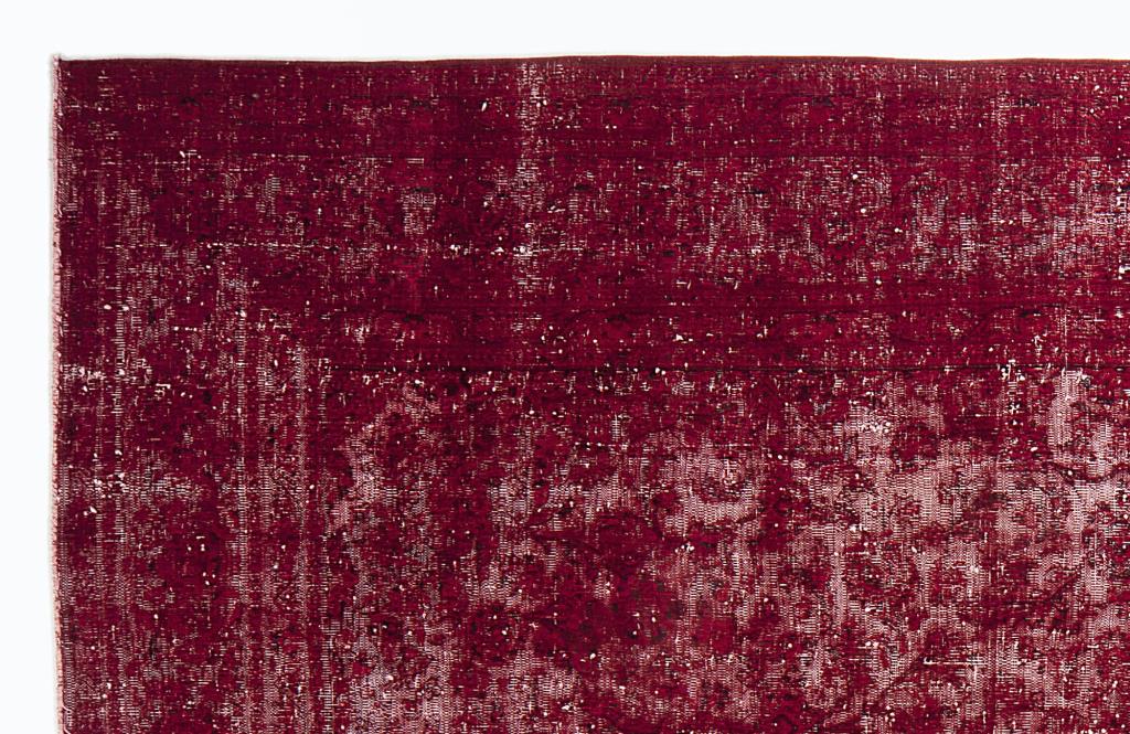 Apex Persian Kırmızı 6519 285 x 375 cm