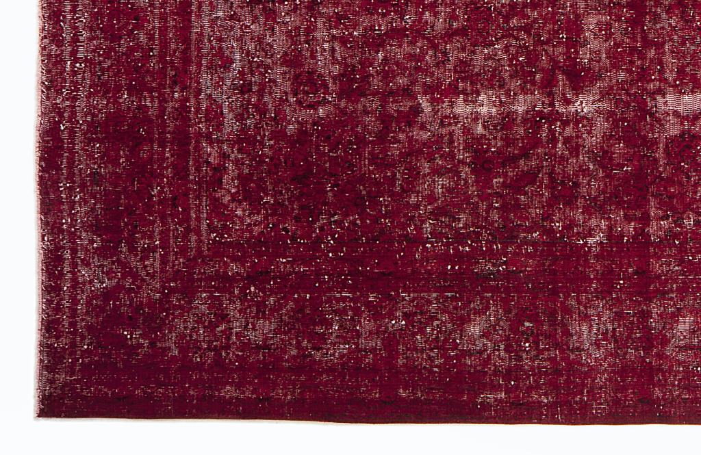 Apex Persian Kırmızı 6519 285 x 375 cm