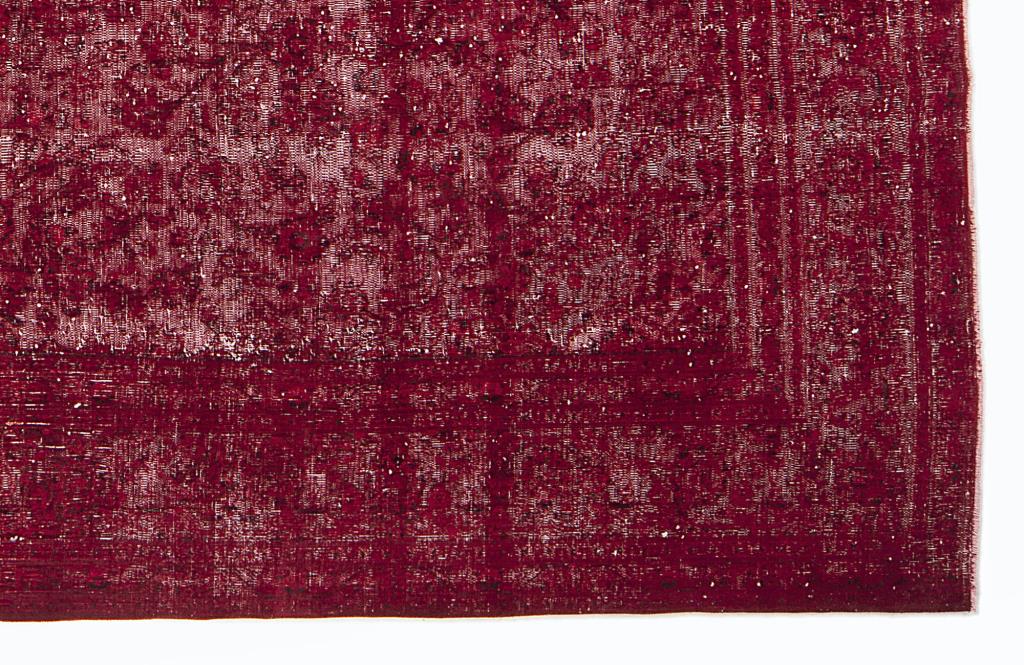 Apex Persian Kırmızı 6519 285 x 375 cm