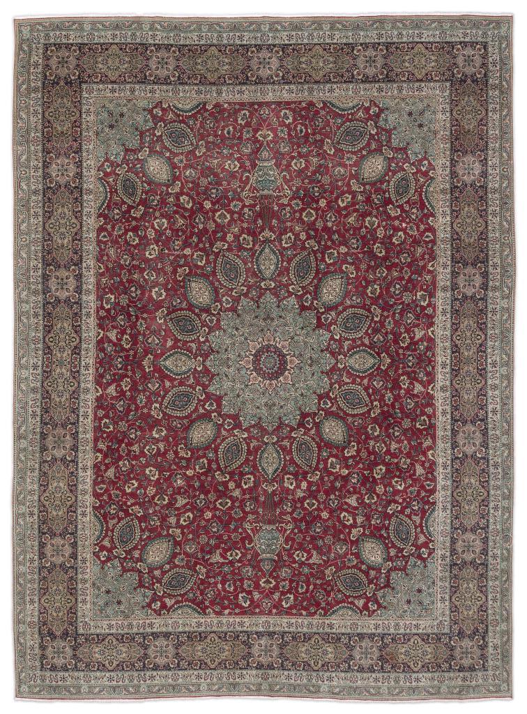 Apex Persian Naturel 11161 280 x 382 cm