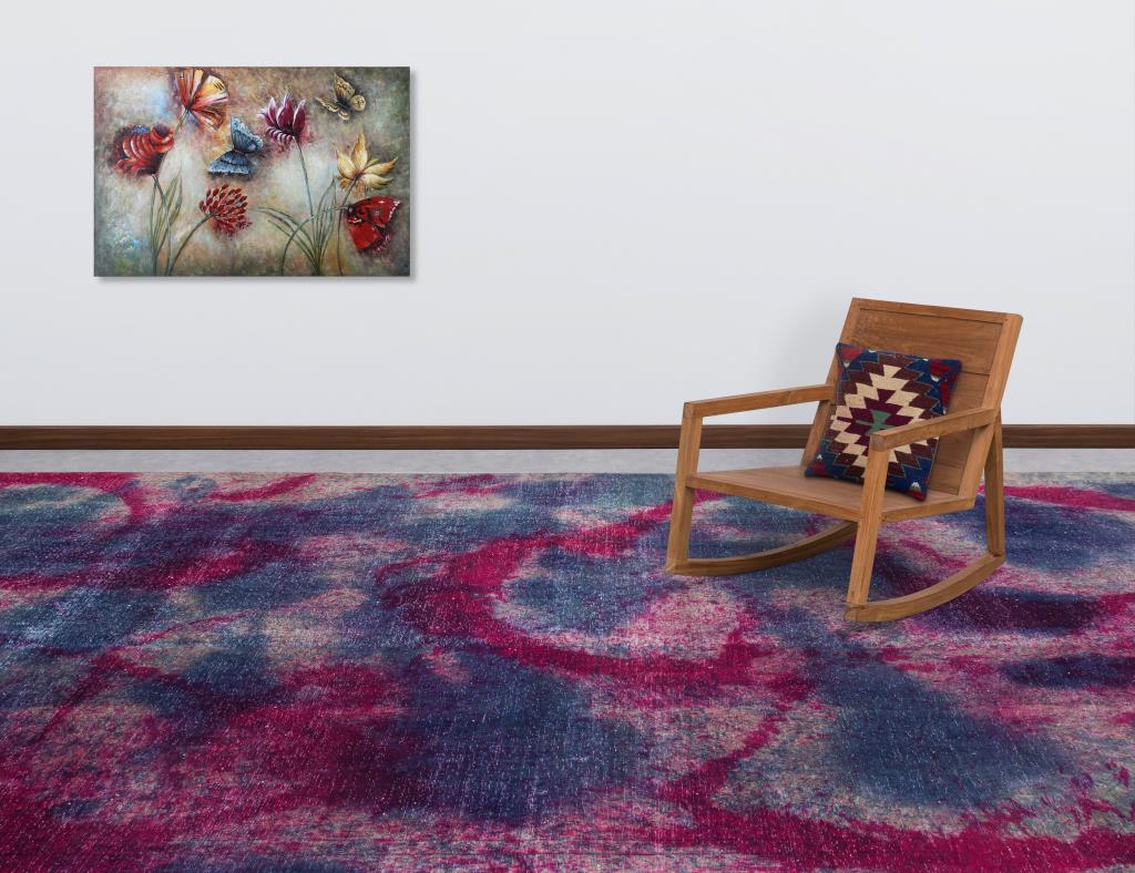 Apex Persian Retro 11454 286 x 394 cm