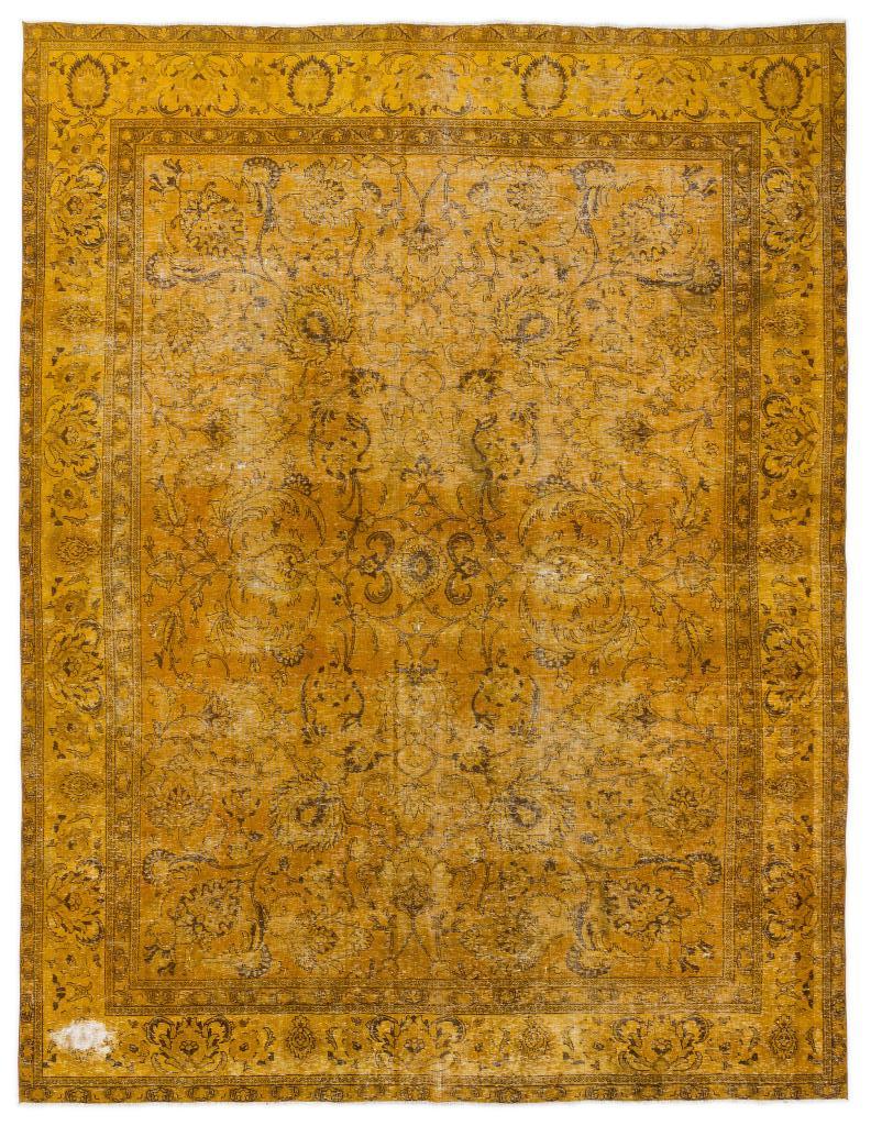 Apex Persian Sarı 11439 282 x 375 cm