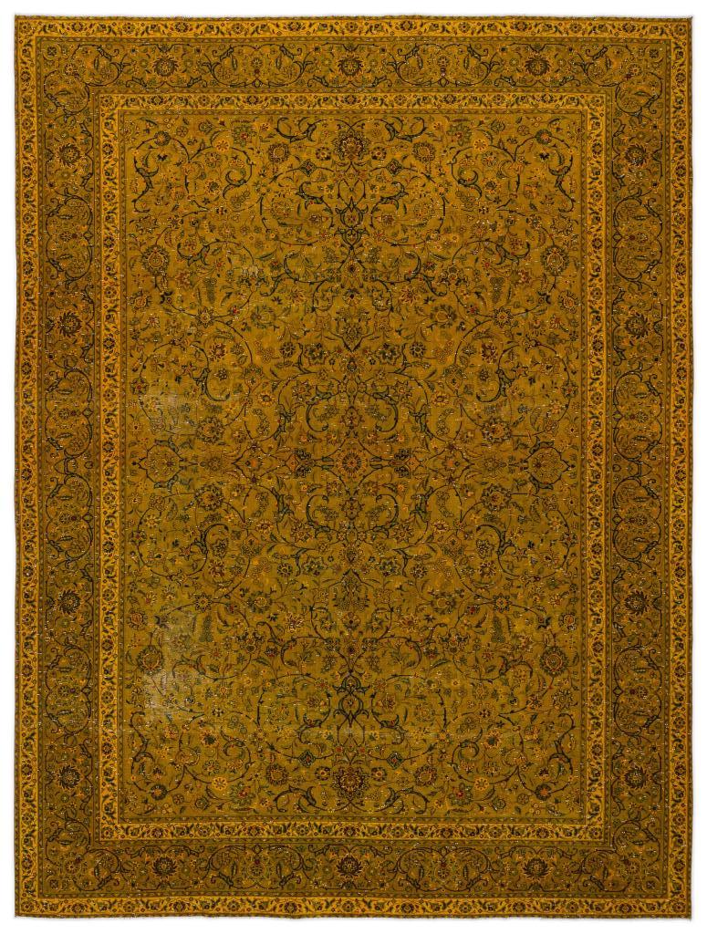 Apex Persian Sarı 16652 288 x 391 cm