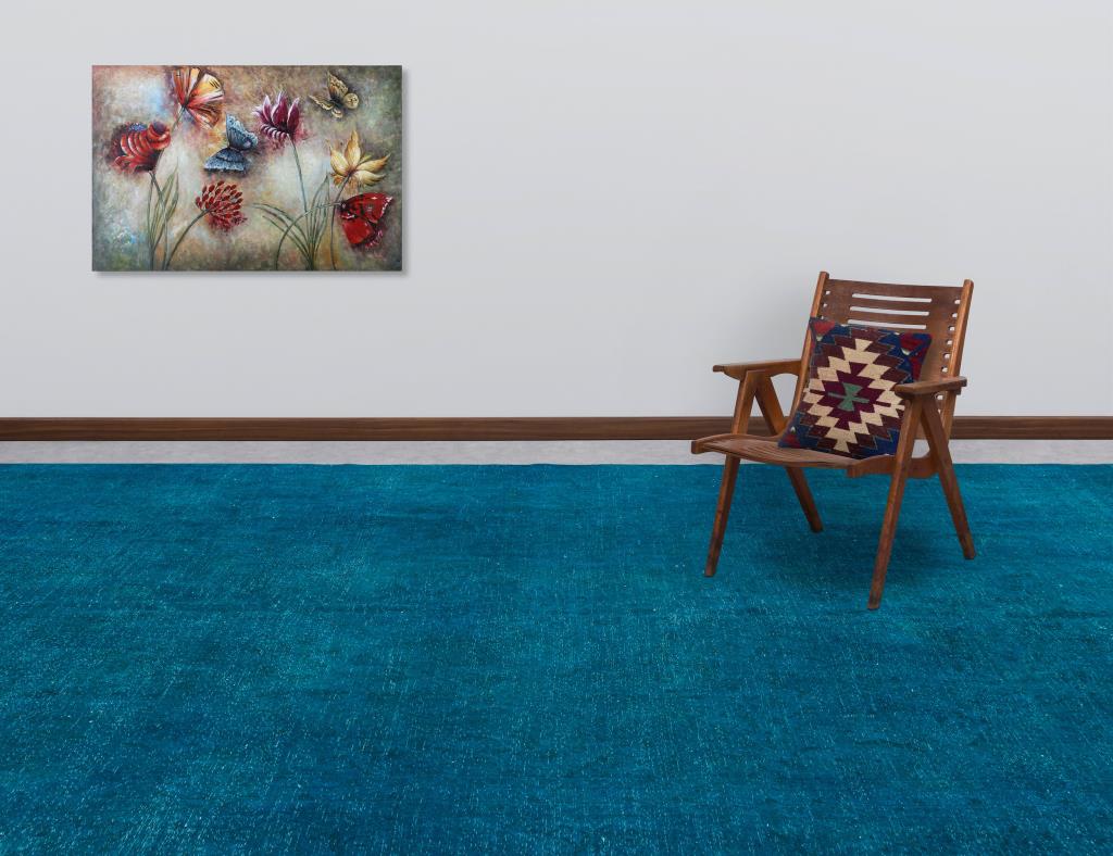 Apex Persian Turkuaz 11430 291 x 395 cm