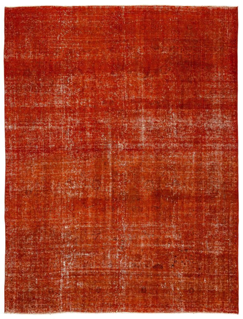 Apex Persian Turuncu 11008 288 x 380 cm