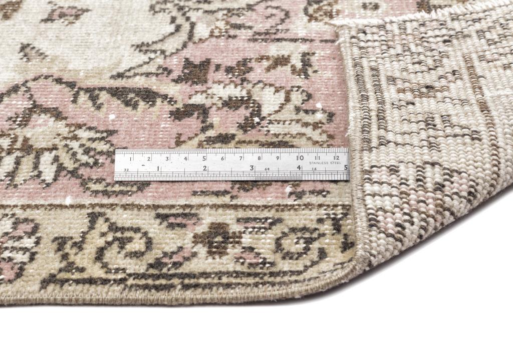 Apex Vintage Bej 10810 172 cm X 277 cm