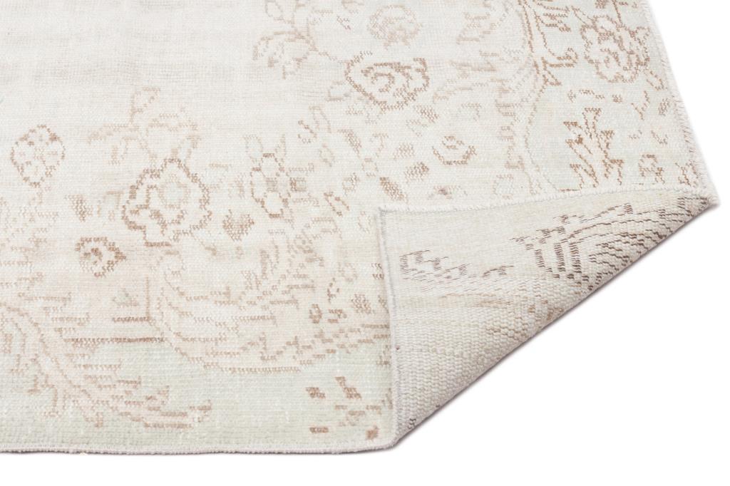 Apex Vintage Bej 13618 187 cm X 285 cm