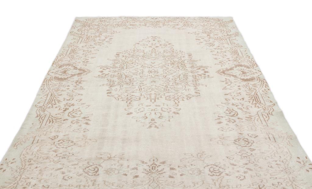 Apex Vintage Bej 13618 187 cm X 285 cm