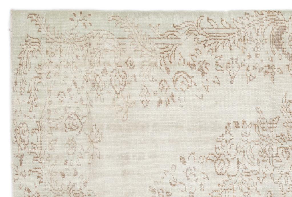 Apex Vintage Bej 13618 187 cm X 285 cm