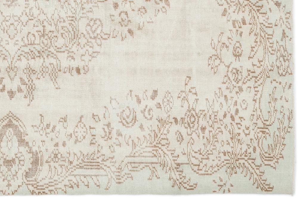 Apex Vintage Bej 13618 187 cm X 285 cm