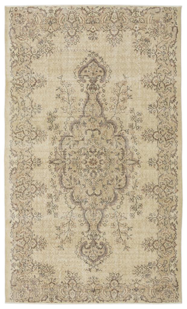 Apex Vintage Bej 15103 173 cm X 285 cm