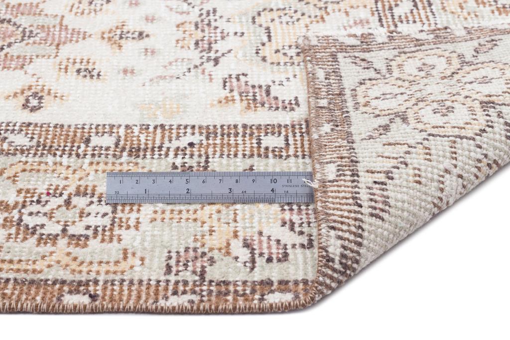 Apex Vintage Bej 15562 179 cm X 302 cm
