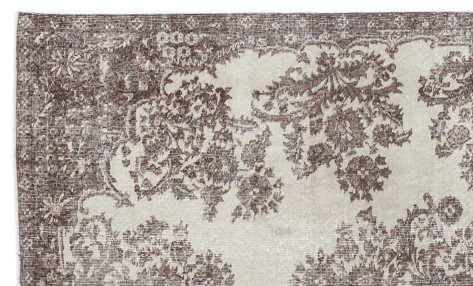 Apex Vintage Bej 15770 168 cm X 280 cm