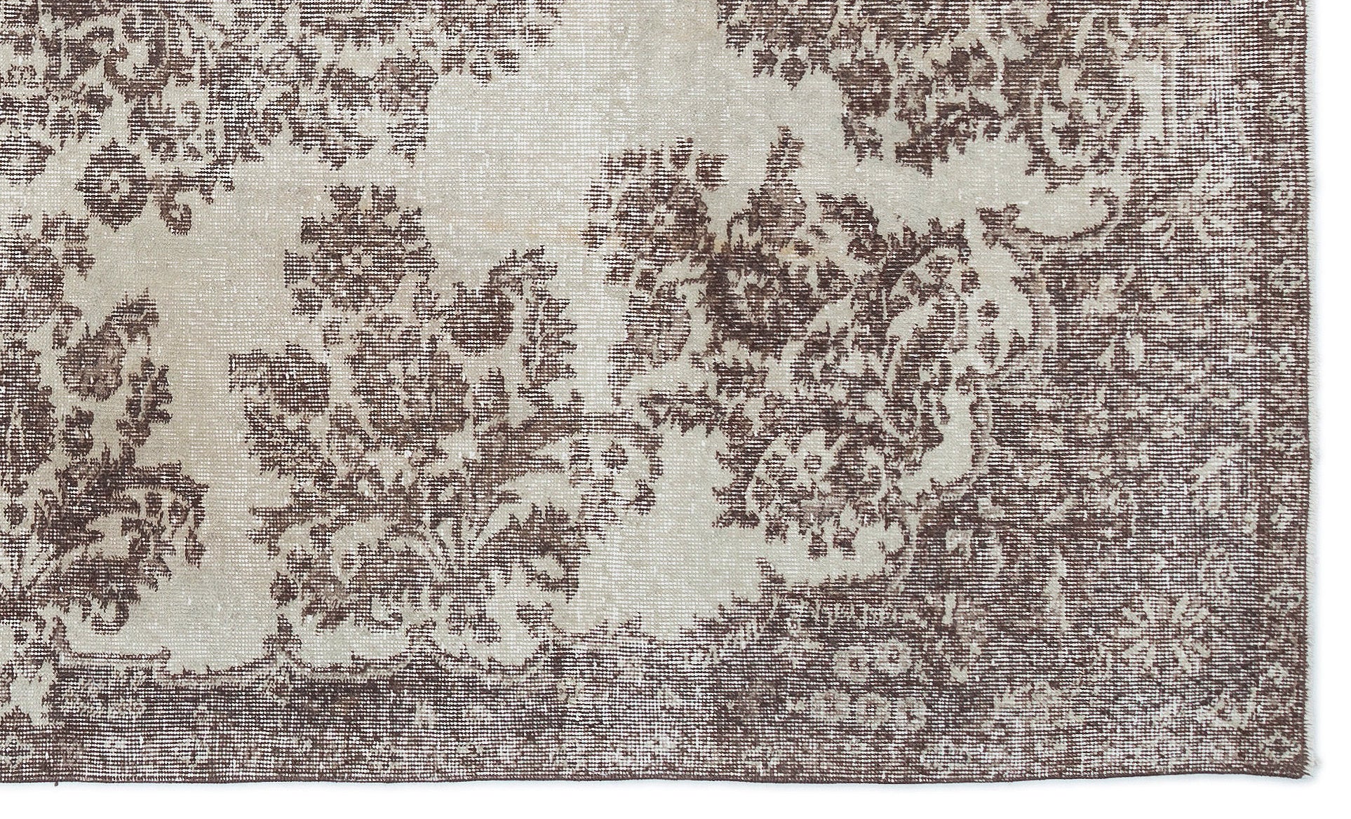 Apex Vintage Bej 15770 168 cm X 280 cm