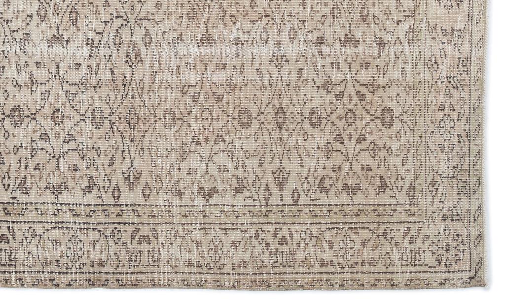 Apex Vintage Bej 16247 155 cm X 258 cm