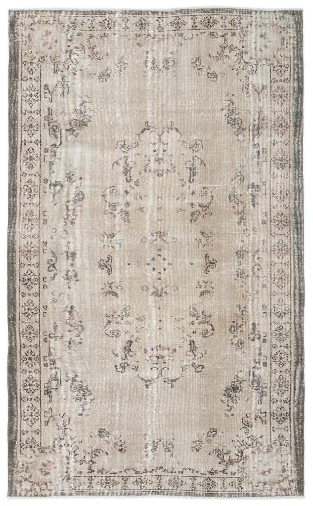 Apex Vintage Bej 16310 175 cm X 288 cm