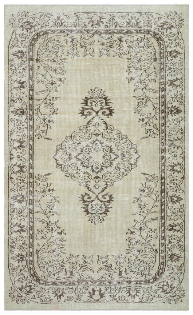 Apex Vintage Bej 28074 168 cm X 278 cm