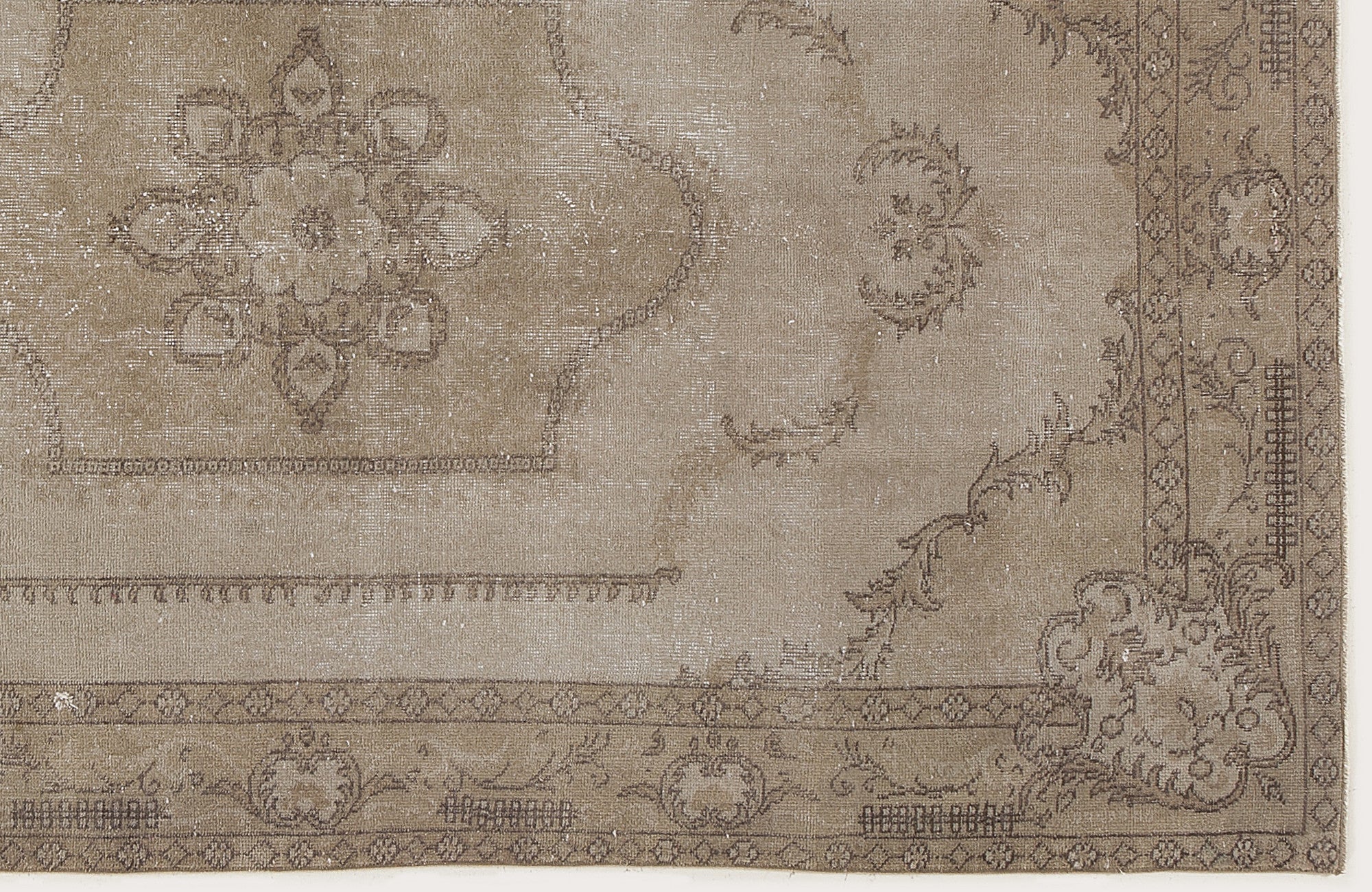Apex Vintage Bej 4493 144 cm X 239 cm