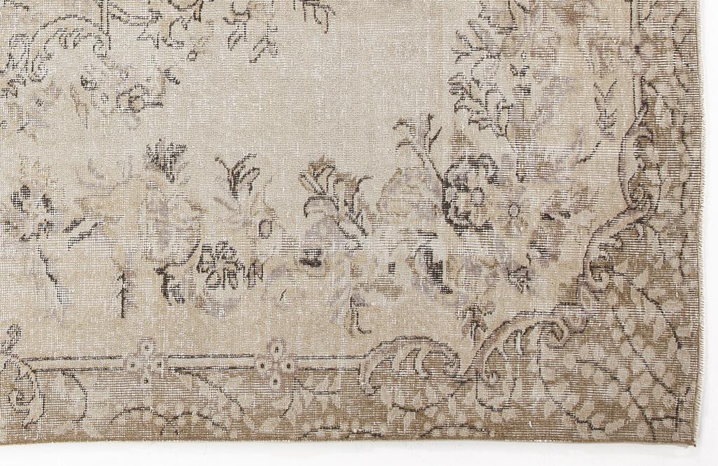 Apex Vintage Bej 5836 187 cm X 297 cm