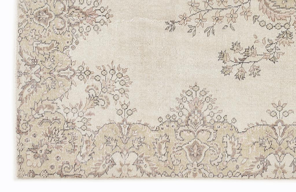 Apex Vintage Bej 7424 205 cm X 312 cm