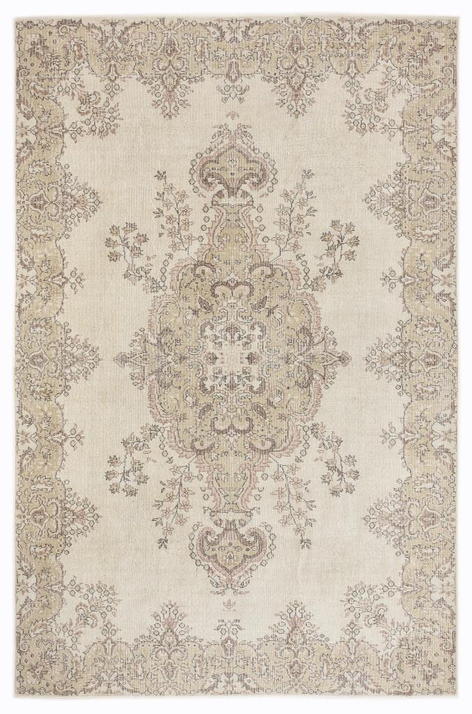 Apex Vintage Bej 7424 205 cm X 312 cm