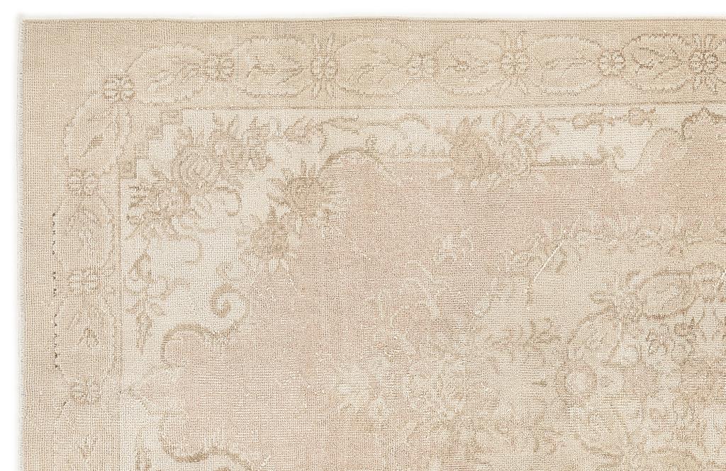 Apex Vintage Bej 7485 142 cm X 252 cm