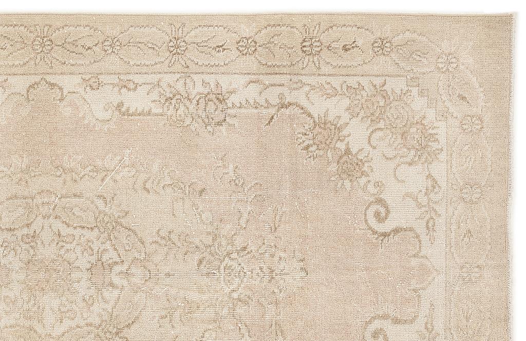 Apex Vintage Bej 7485 142 cm X 252 cm