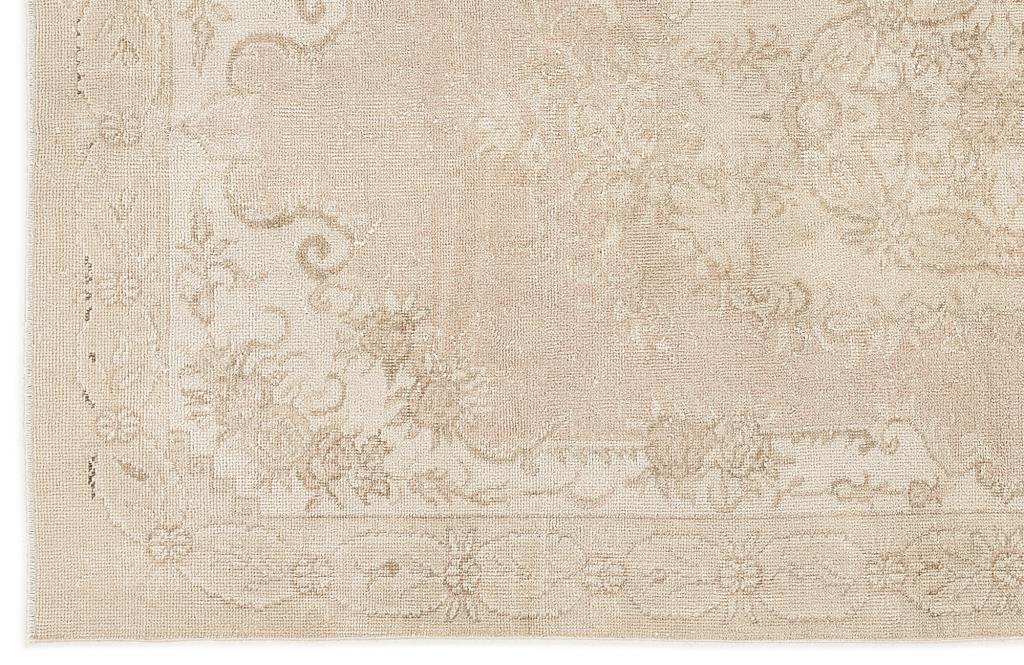Apex Vintage Bej 7485 142 cm X 252 cm
