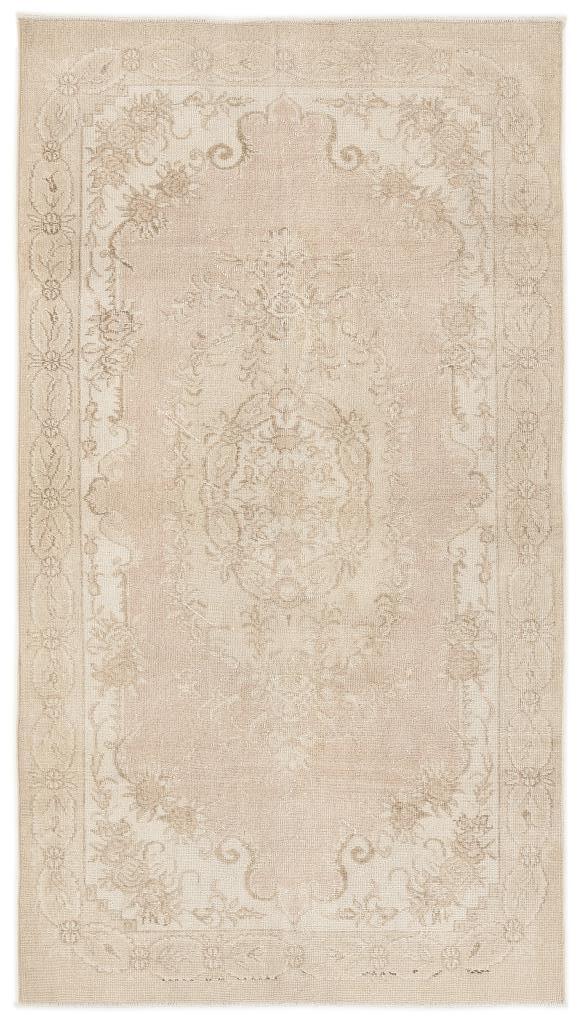 Apex Vintage Bej 7485 142 cm X 252 cm
