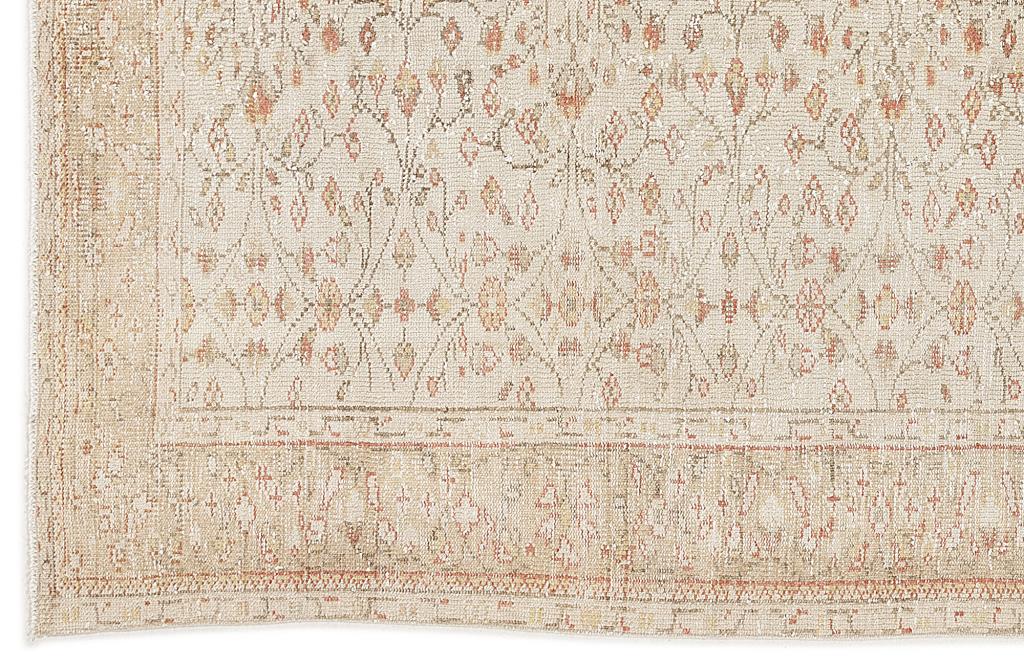 Apex Vintage Bej 7540 195 cm X 310 cm