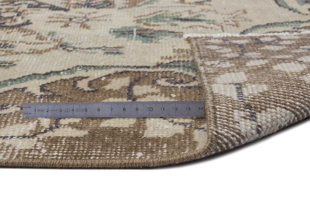 Apex Vintage Bej 9035 195 cm X 317 cm