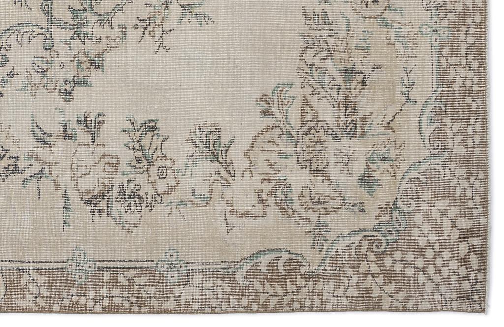 Apex Vintage Bej 9035 195 cm X 317 cm