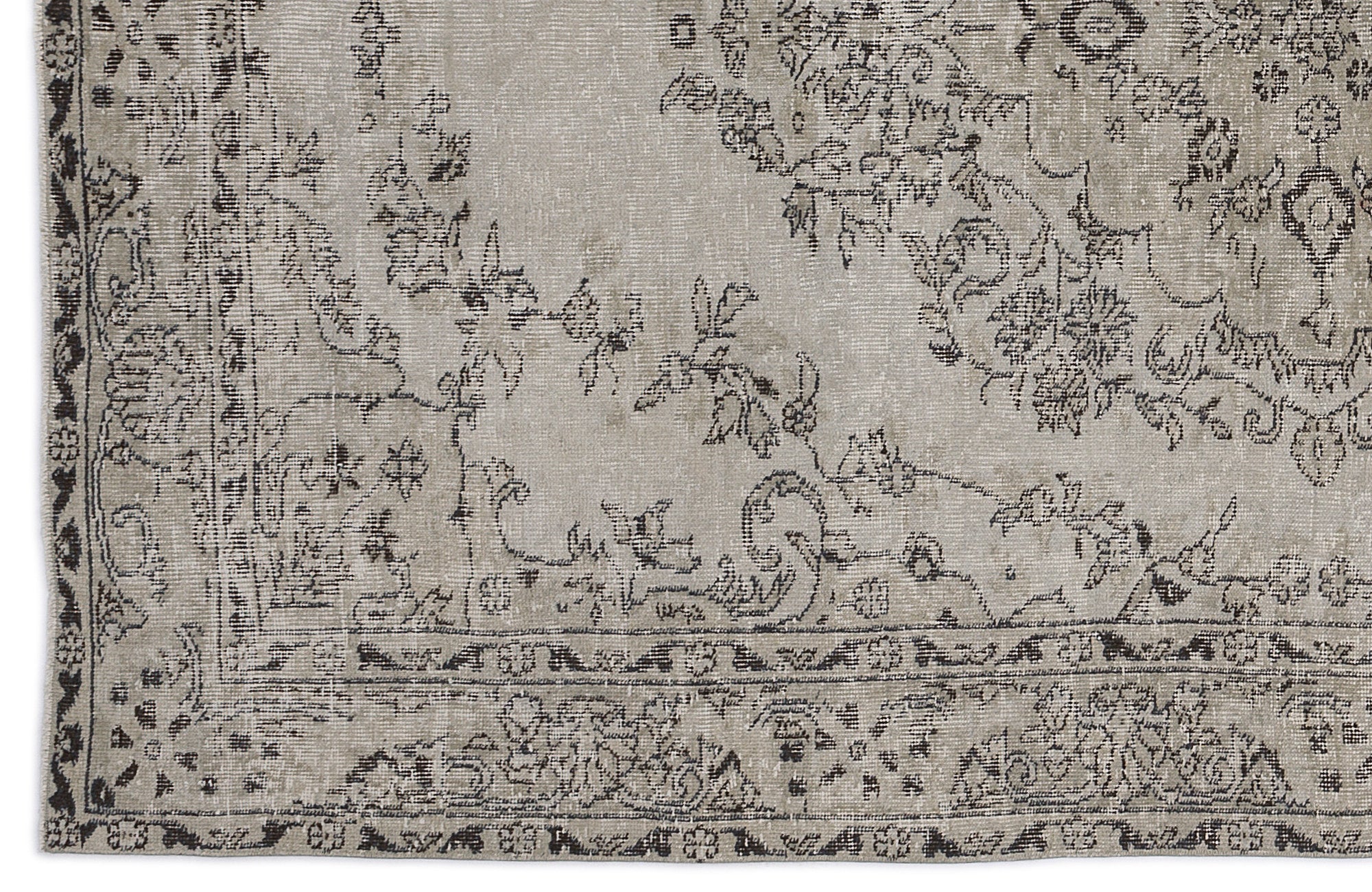 Apex Vintage Bej 9127 174 cm X 280 cm