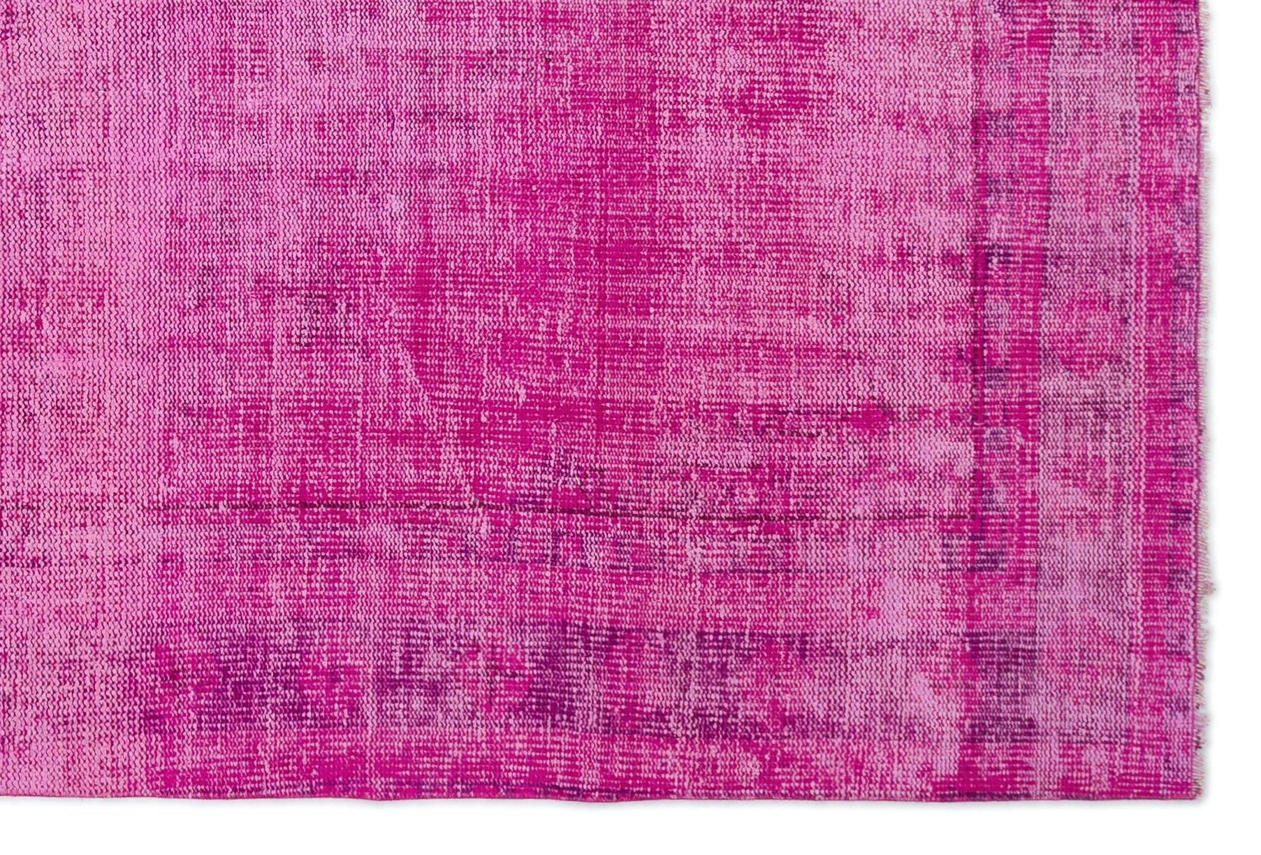 Apex Vintage Fuşya 18399 170 cm X 256 cm